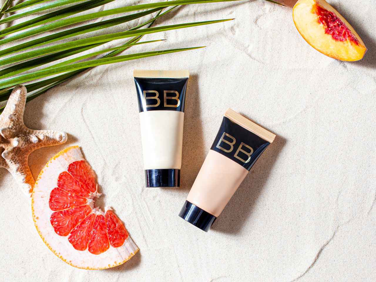 BBクリームに「化粧下地」は必要?正しい使い方をプロが紹介