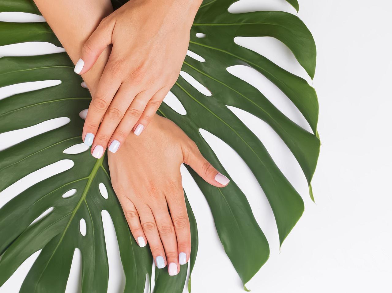 ネイルは何色が流行る？この夏のトレンドカラーを有名ネイリストが予想