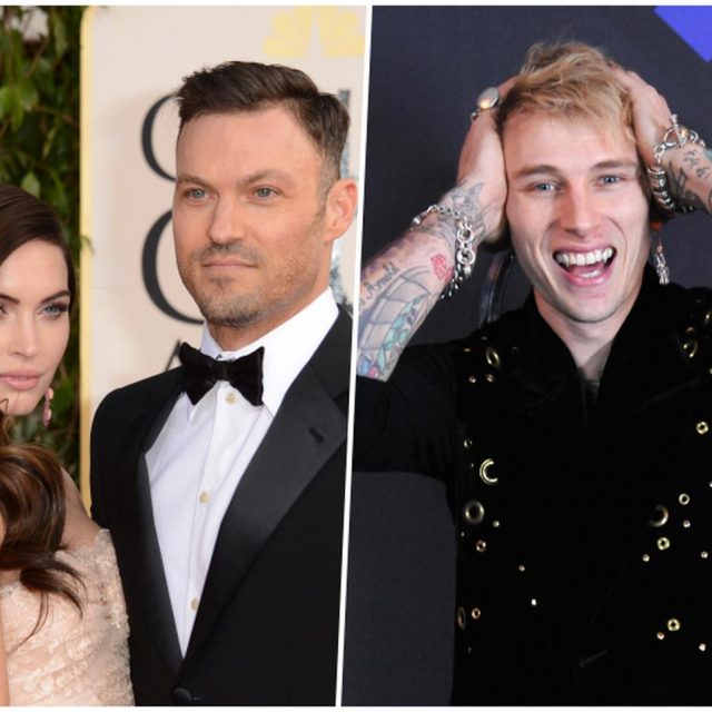 ミーガン・フォックス＆ブライアン・オースティン・グリーンが破局、夫が「三角関係」の真相を説明
