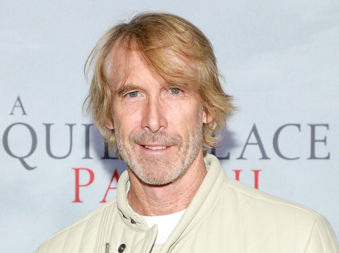 『アルマゲドン』のマイケル・ベイ、パンデミックがテーマのスリラー映画を制作