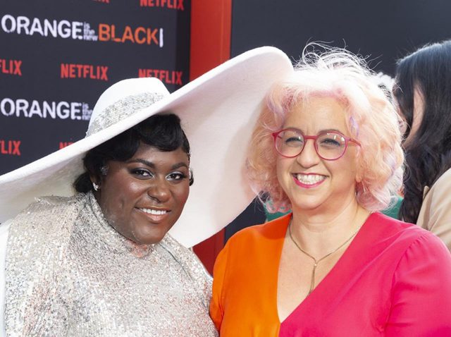 『オレンジ・イズ・ニュー・ブラック』制作陣、「社会的距離」がテーマのドラマを制作