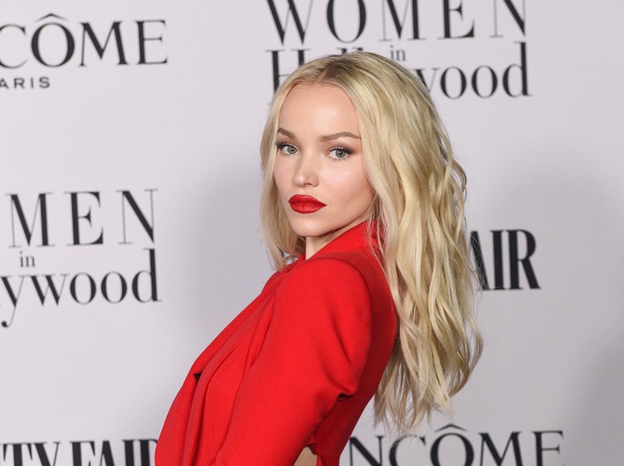 ダヴ・キャメロンのソロ曲はなぜ暗い？ディズニー時代とは音楽性が違う理由を本人が明かす