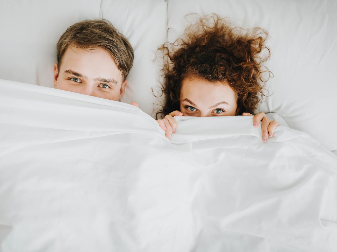 新型コロナウイルス禍でも「セックスしたい人」にオランダ政府が出した“アドバイス”にぶったまげ