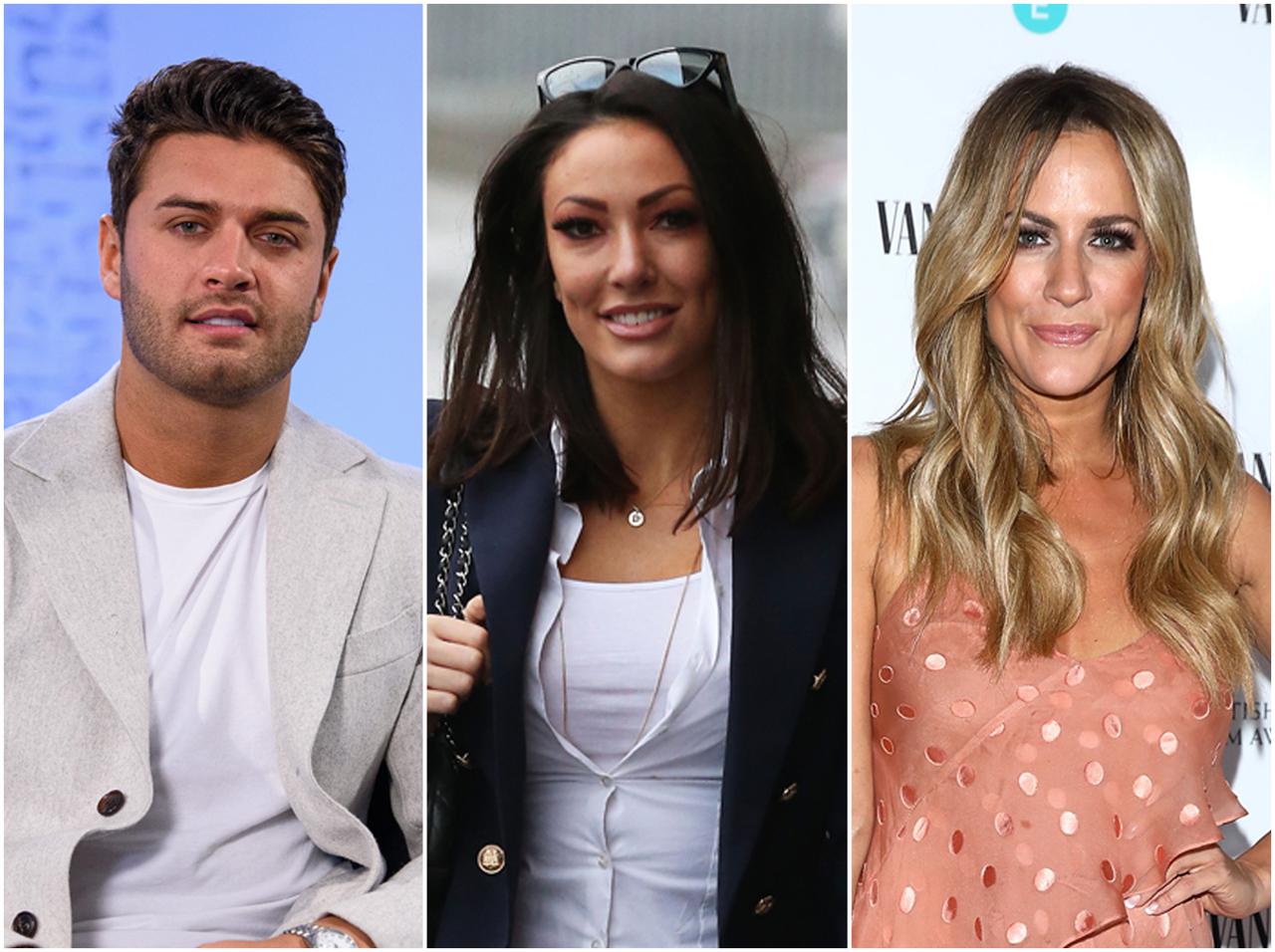 3人が自死した英リアリティ番組参加者、誹謗中傷への苦悩と制作側へのサポート求めていた