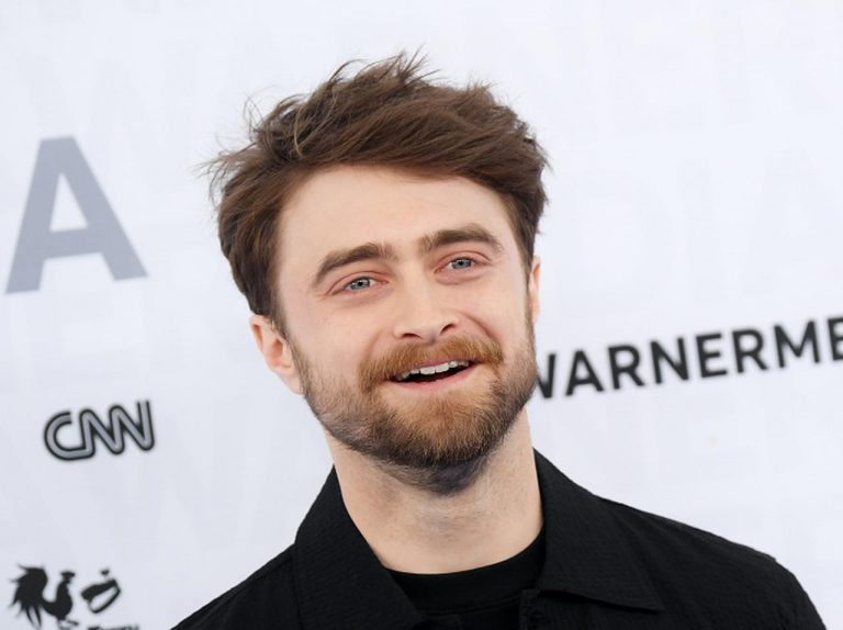 ダニエル・ラドクリフ、『ハリポタ』に絡めたファンのアダルトなツイートにコメント