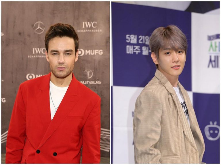 リアム・ペインがEXOのベッキョンに感謝、リアムを喜ばせた「ある行動」とは？