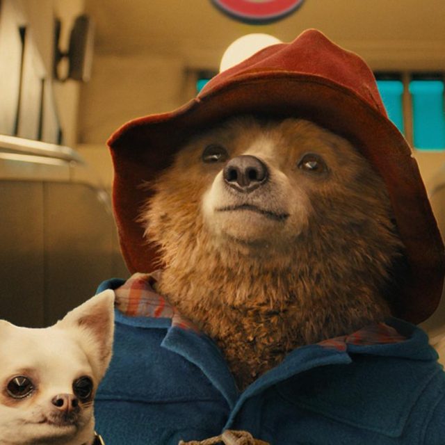 『パディントン』でニコール・キッドマンのシーンが大量「カット」された理由に惚れる