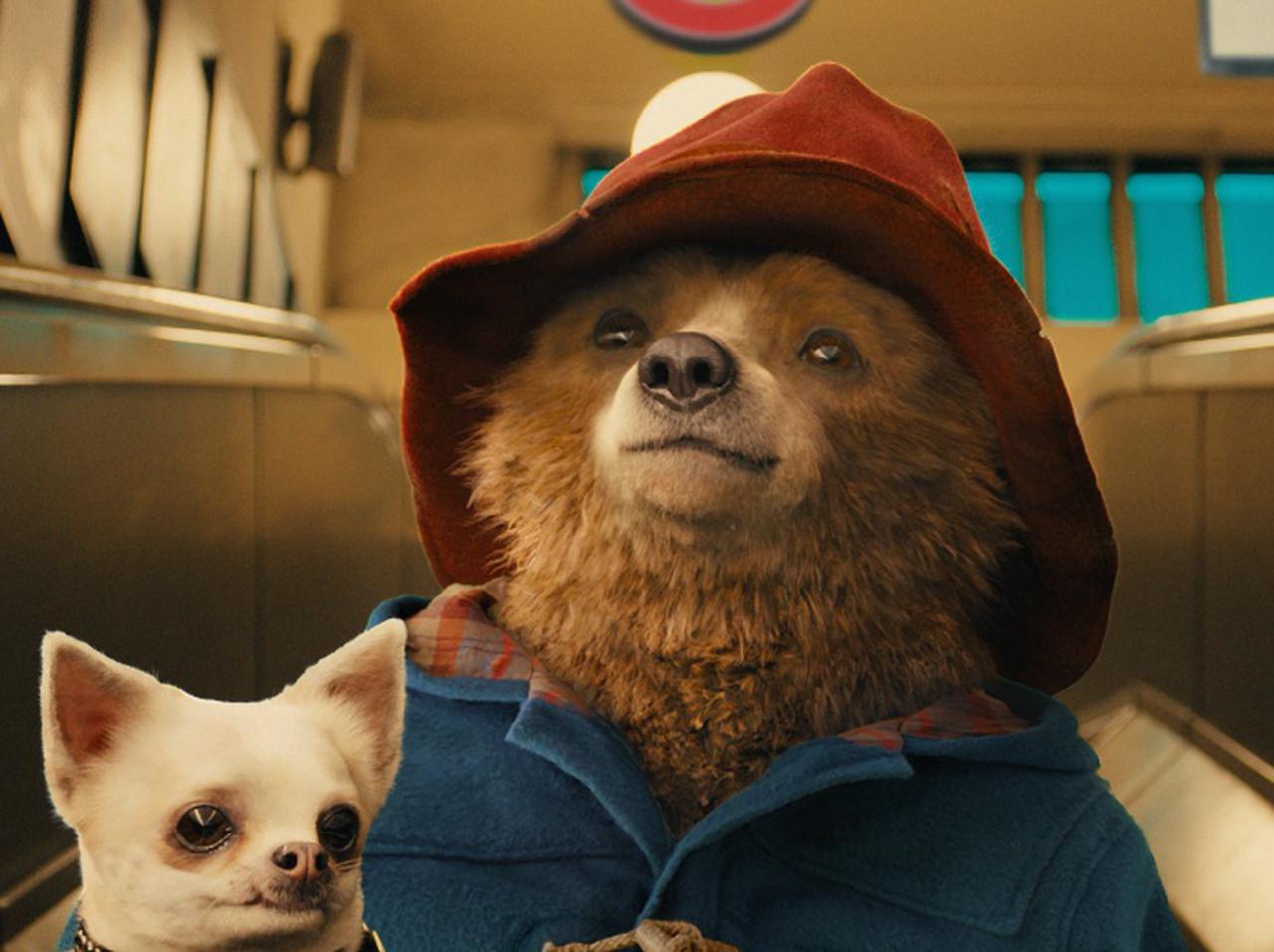 『パディントン』でニコール・キッドマンのシーンが大量「カット」された理由に惚れる