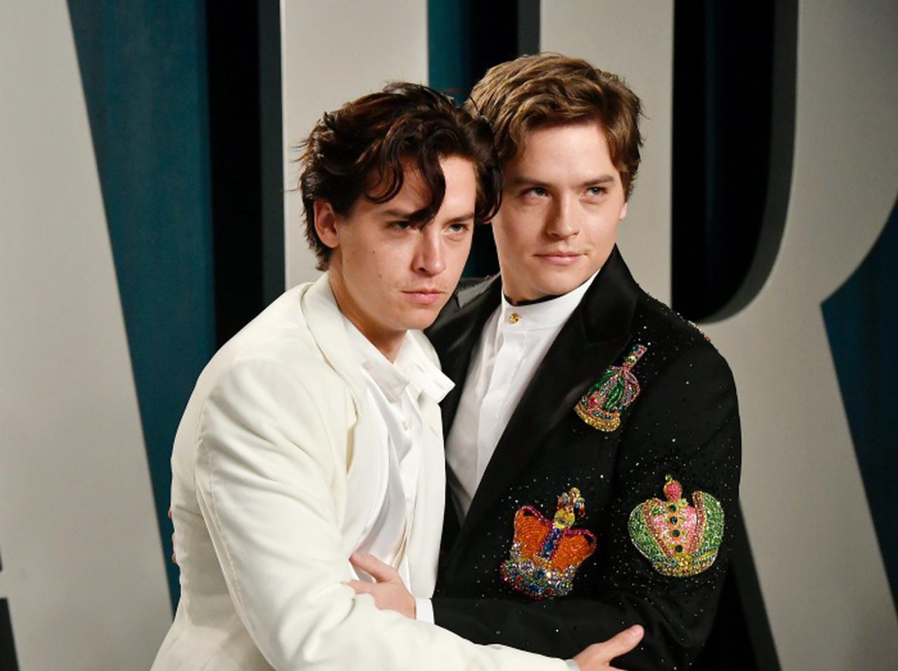 コール・スプラウス、『スイート・ライフ』のリブート版に「反対」のワケ