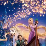 実写版『塔の上のラプンツェル』マザー・ゴーテル役キャスリン・ハーンの姿が初公開