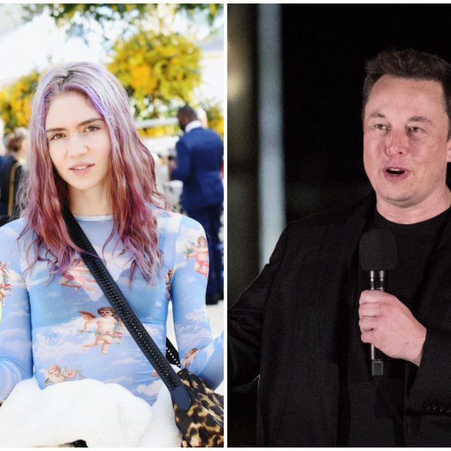 出生届は受理不可!? テスラ社イーロン・マスク、子供の名前「X Æ A-12」を恋人グライムスが解説