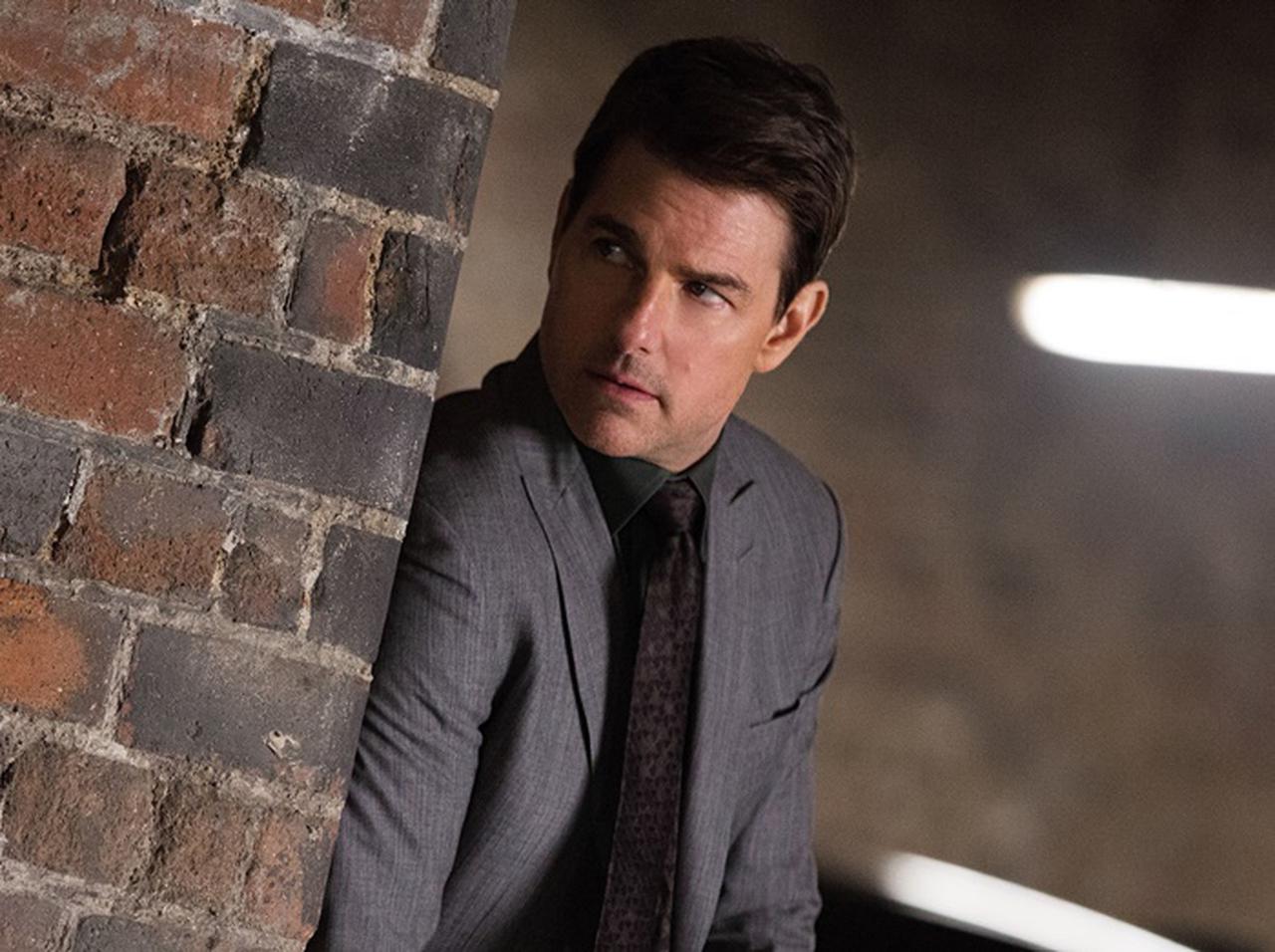 『ミッション:インポッシブル』最新作が異例の2部作となった理由とは?