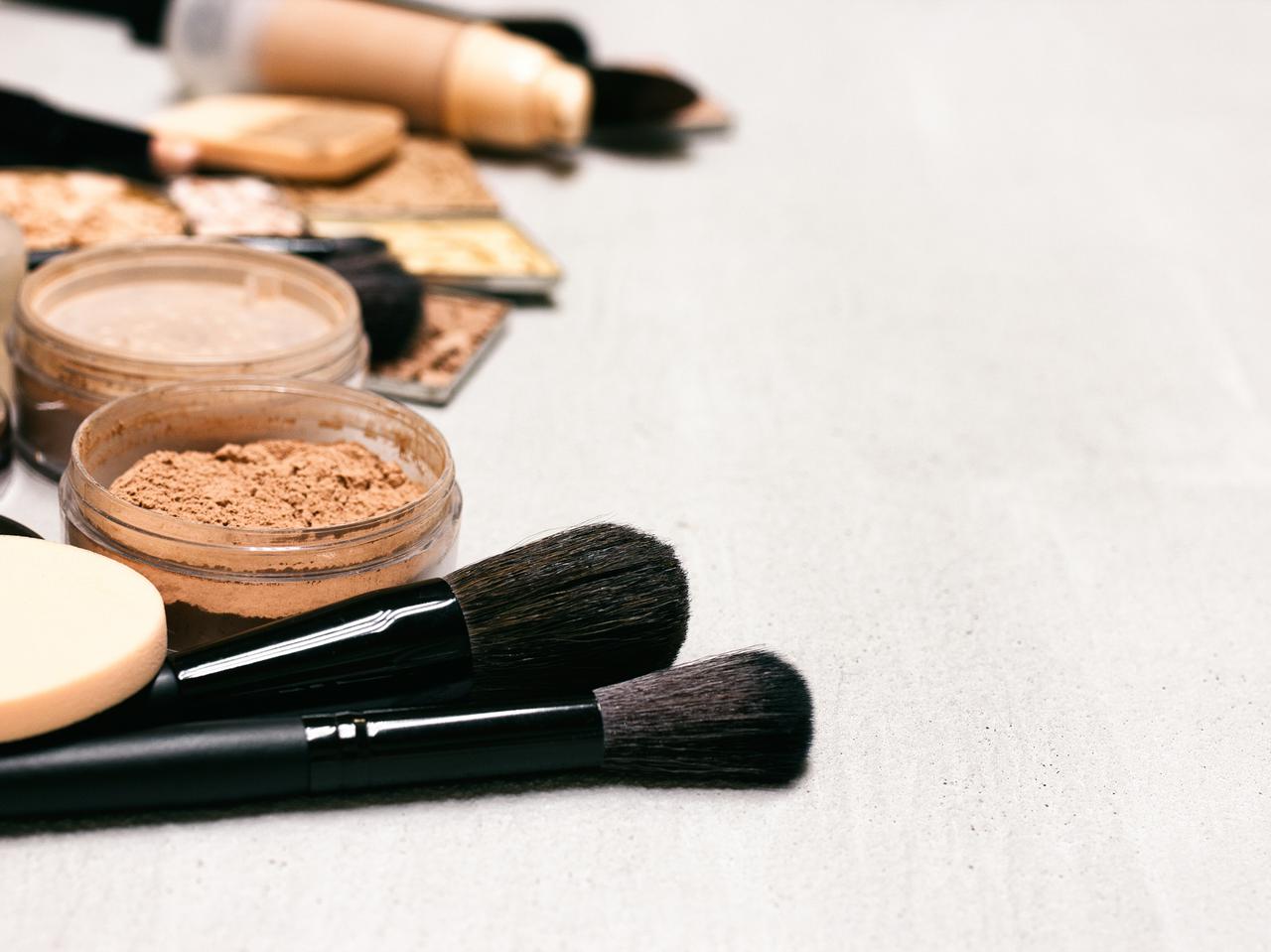 ファンデがムラになる原因は？きれいに仕上げるコツ＆お直しテク