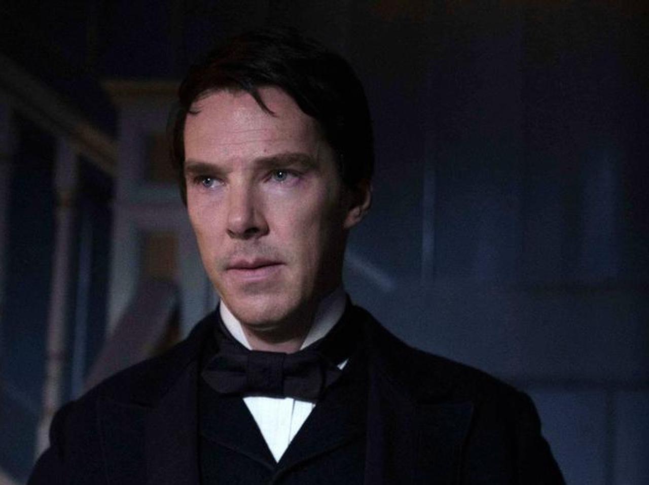 トム・ホランド×ベネディクト・カンバーバッチ新作映画『エジソンズ・ゲーム』6月に公開決定!