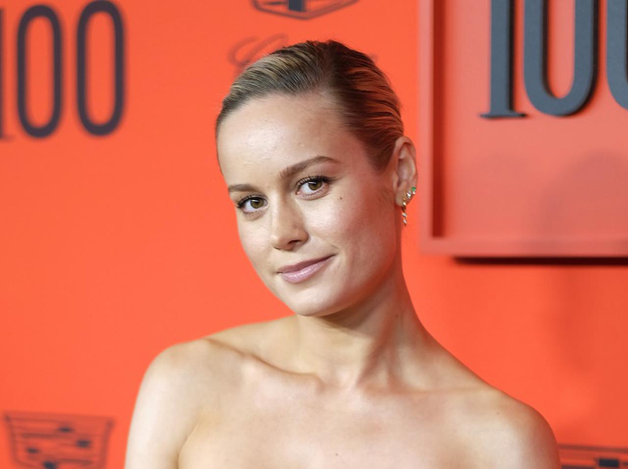 ブリー・ラーソン『あつまれどうぶつの森』ガチ勢だったことがある写真で発覚