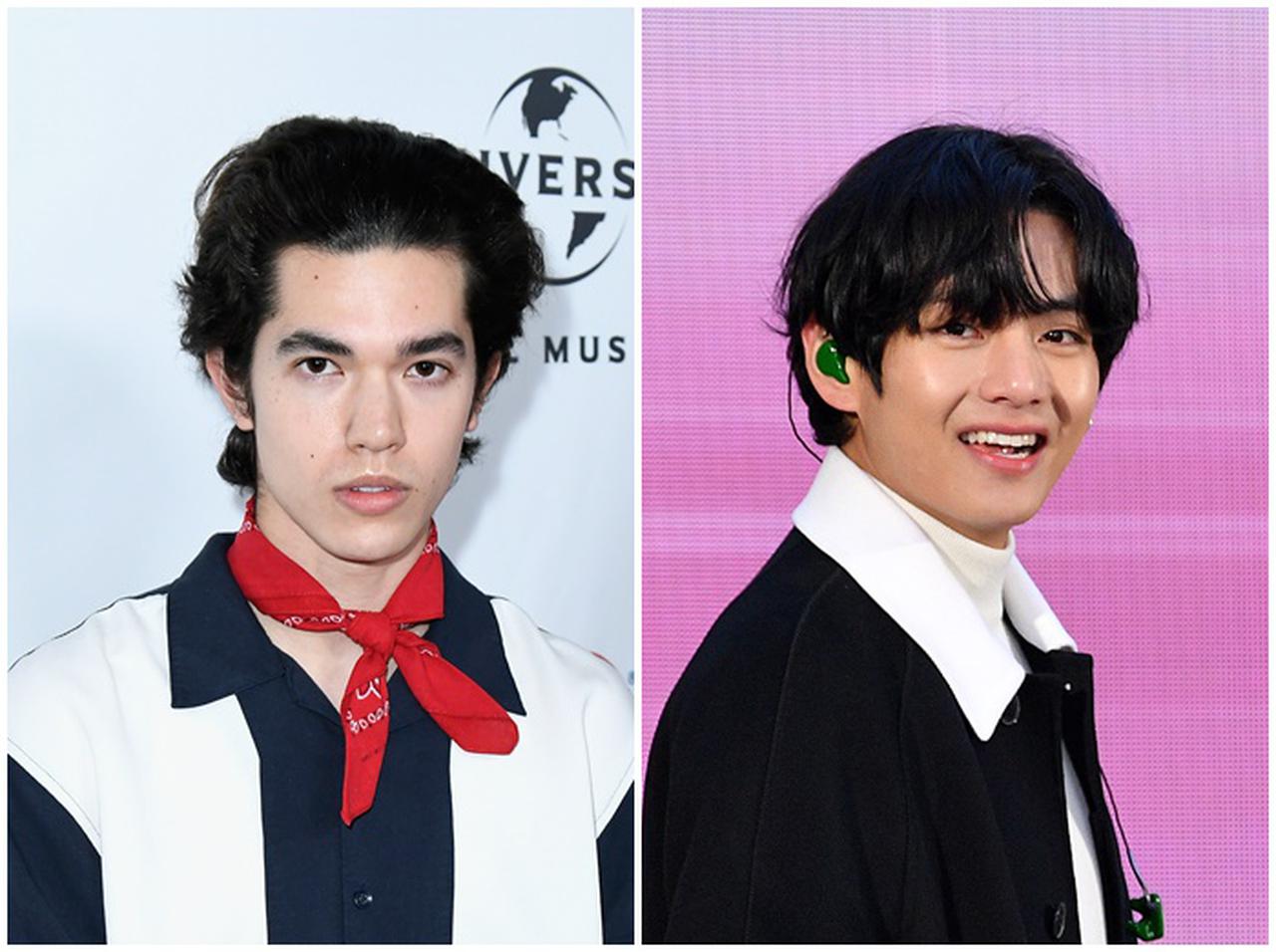 コナン・グレイ、BTSの「一緒に楽曲を作ろう」というメッセージに反応