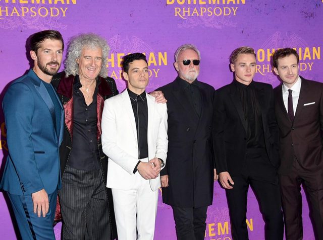 『ボヘミアン・ラプソディ』キャストがオンラインで再会も「ある行為」にキャストから苦情があがる