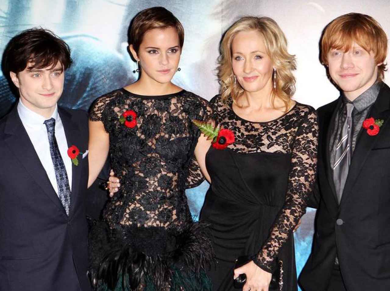 『ハリー・ポッター』作者が新作をネットで“無料”公開!挿絵を一般公募