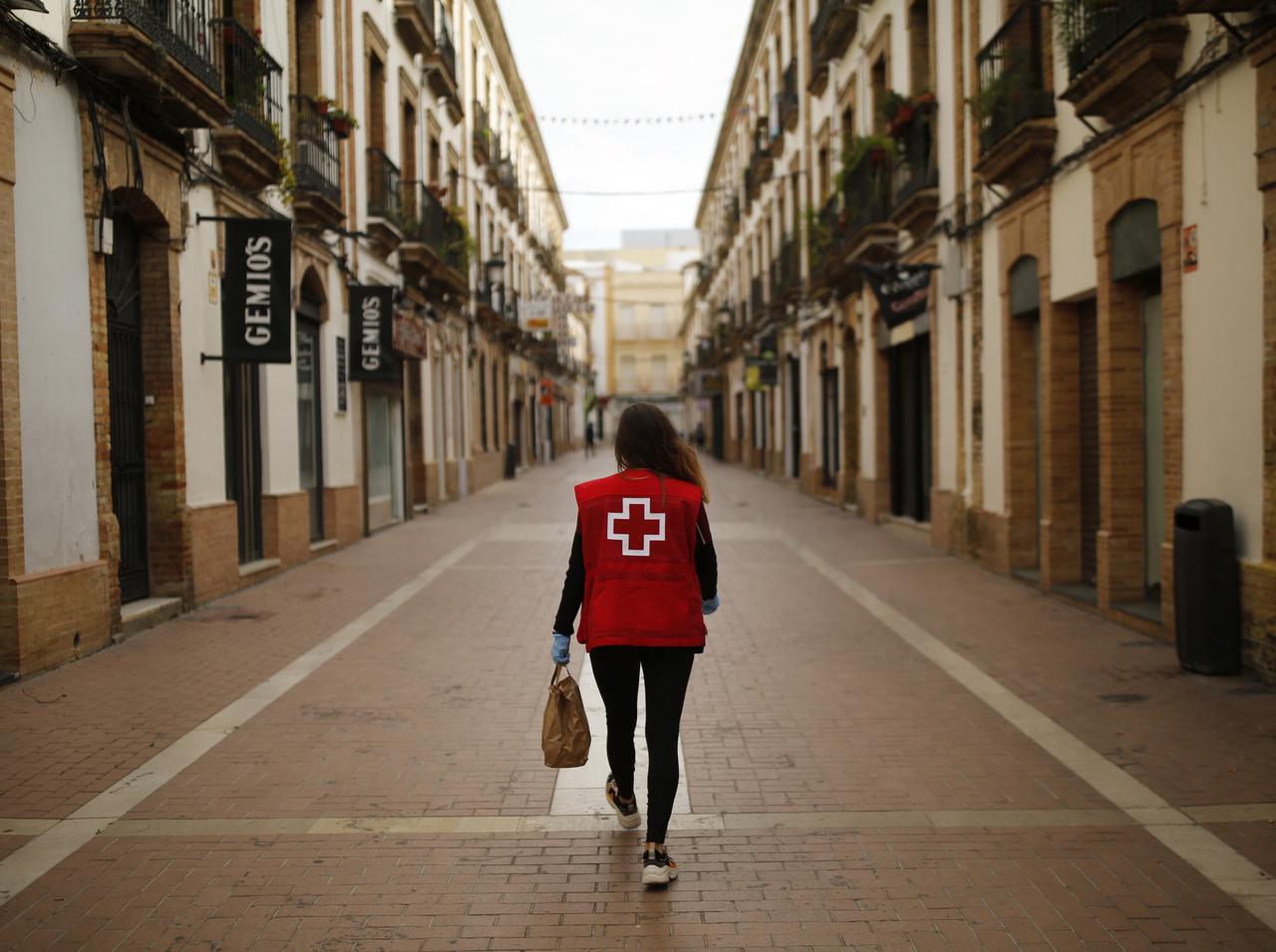 新型コロナウイルス禍の今こそ「7原則」に学べ、5月8日は世界赤十字デー!