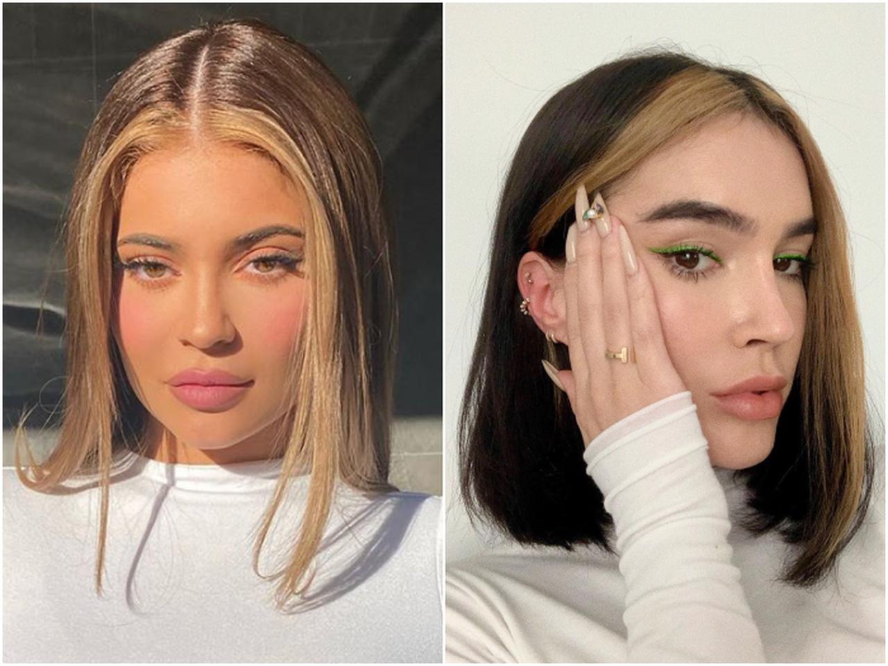 セルフで最旬ヘアが叶う！プロが教える「顔周りハイライト」の入れ方