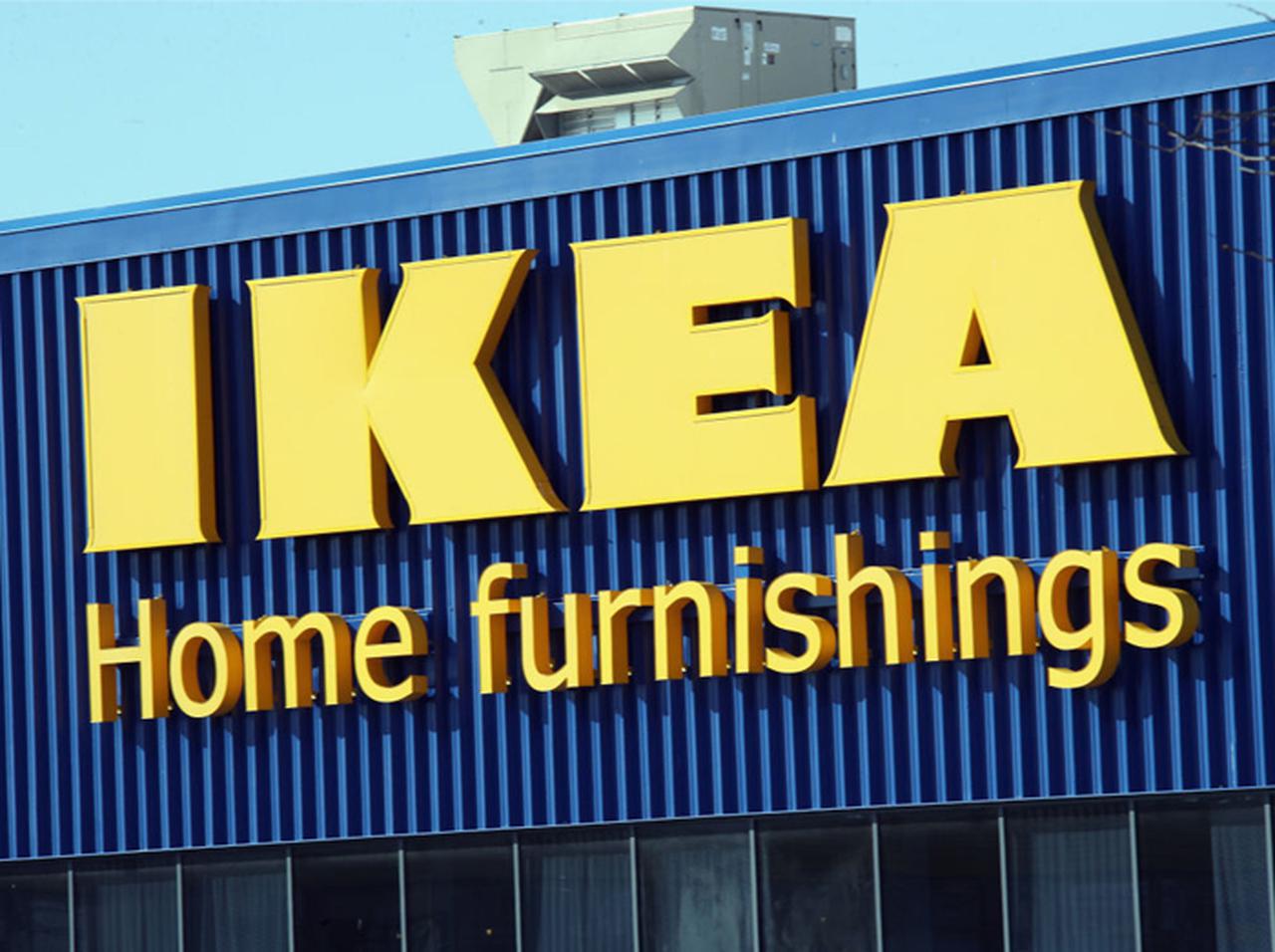 イケア、コロナ禍で営業再開の店舗で「不運な事故」が起こる