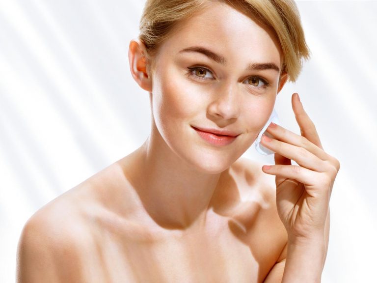 初夏に肌荒れする原因はコレ？美肌に導く３つのコツ