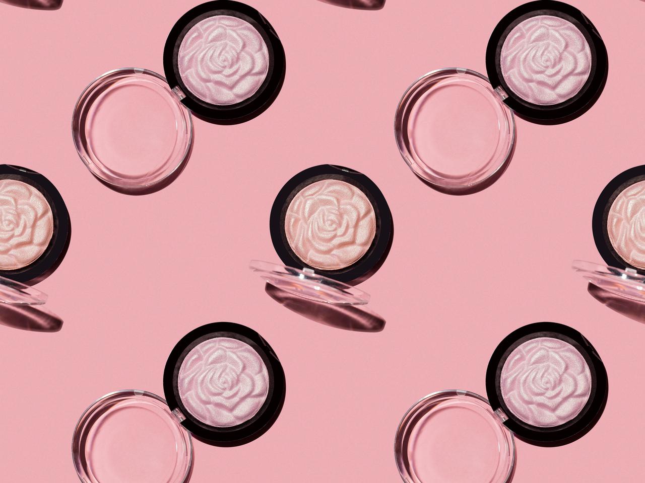 あなたに似合う「ハイライトの色」は？肌をキレイに見せる“色選び”の極意