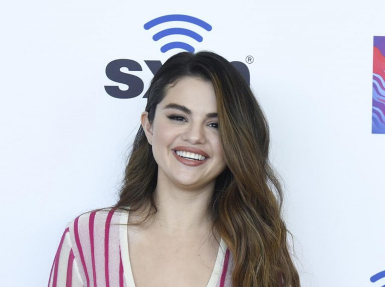 セレーナ・ゴメス、28歳の誕生日に日本のファンへサプライズプレゼント