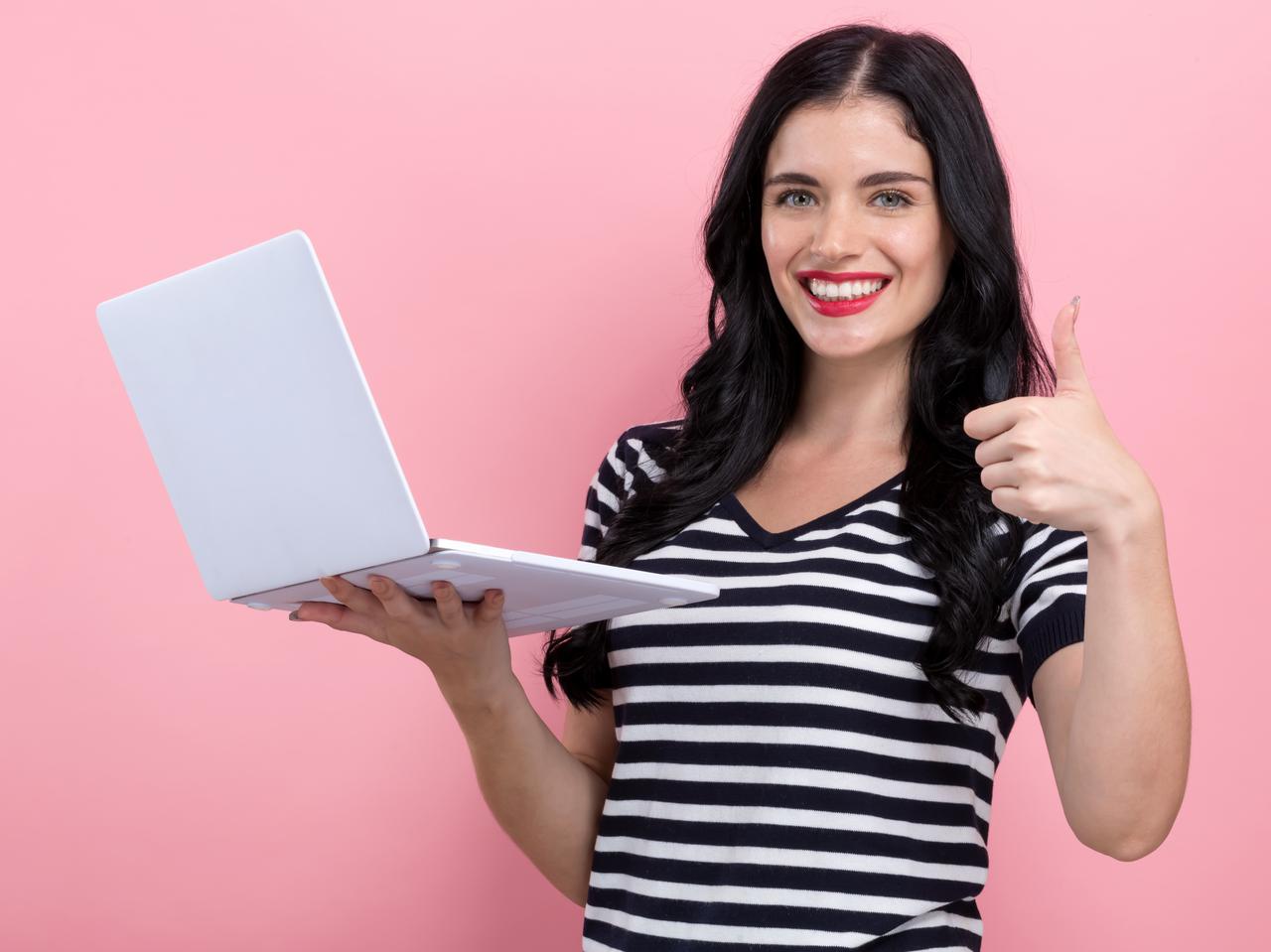 簡単＆時短！急なZoomやテレビ会議でも「オンライン映え」するメイク術