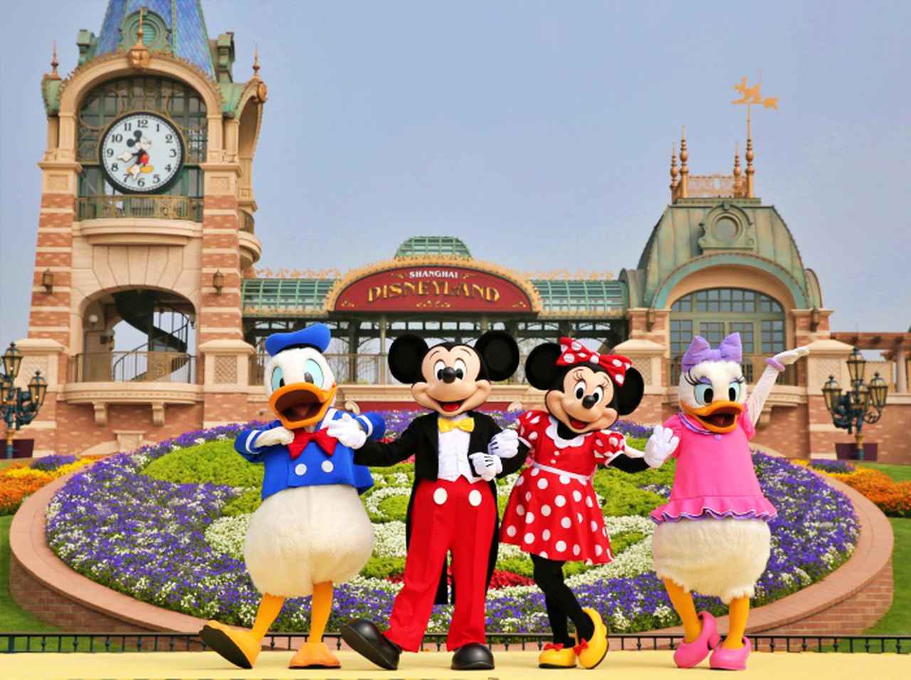 ディズニーランド、営業再開後の「一番の問題」が理解しがたい