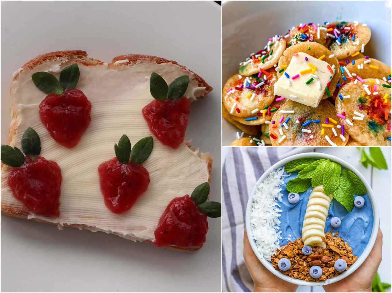 海外の「おうちカフェ」がオシャレ!マネしたくなる簡単アイディア集