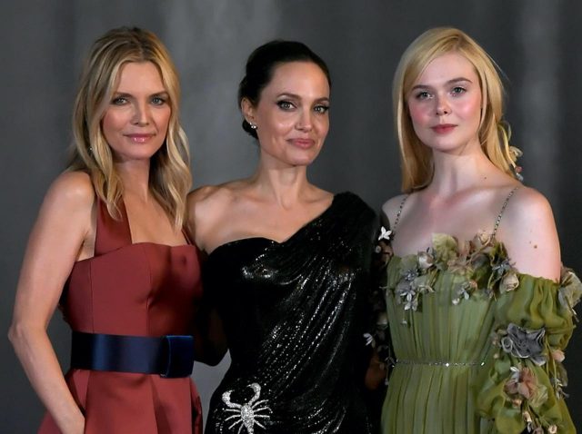 『マレフィセント2』の主要キャストが持ち帰った＆持ち帰りたかったものが「お似合い」