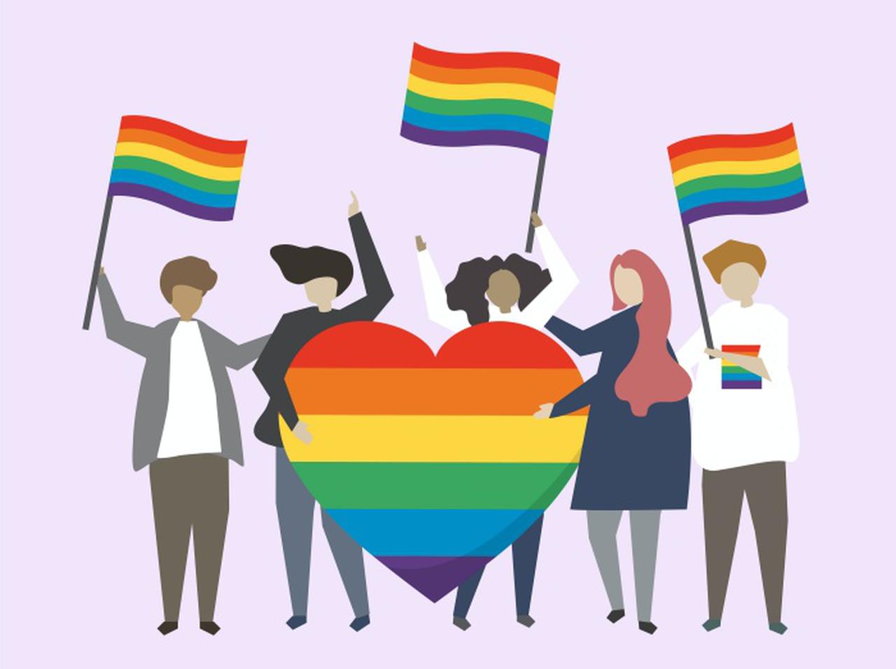 5月17日は国際反ホモフォビア・トランスフォビア・バイフォビアの日、2020年は「沈黙を破ろう」がフレーズ