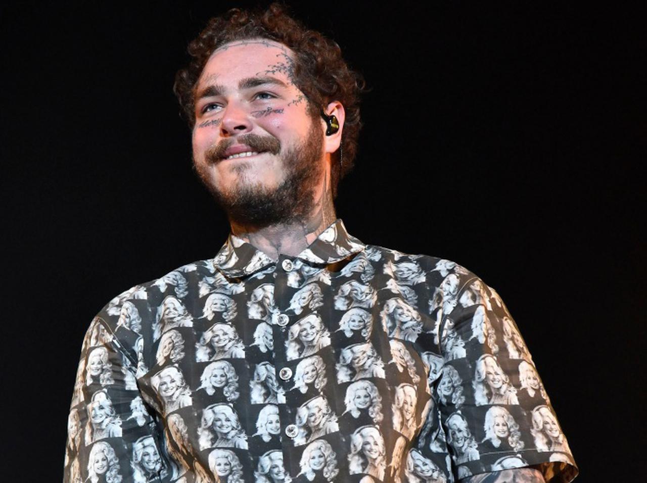 ポスト・マローン、自身が立ち上げた「大麻ブランド」から『意外な商品』を販売