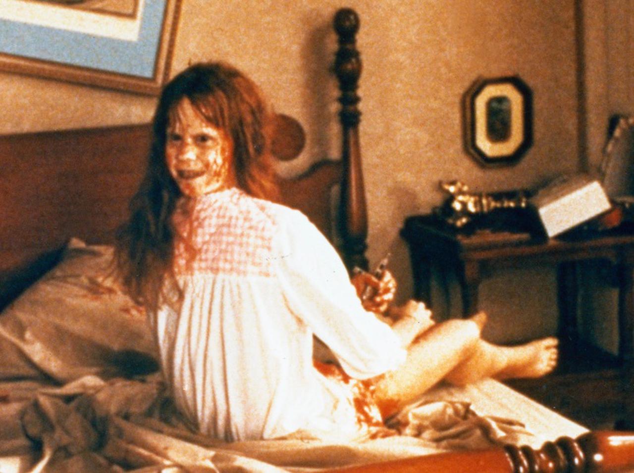 200年の歴史を持つ『アメリカ議会図書館』に納められている「26本のホラー映画」がこちら