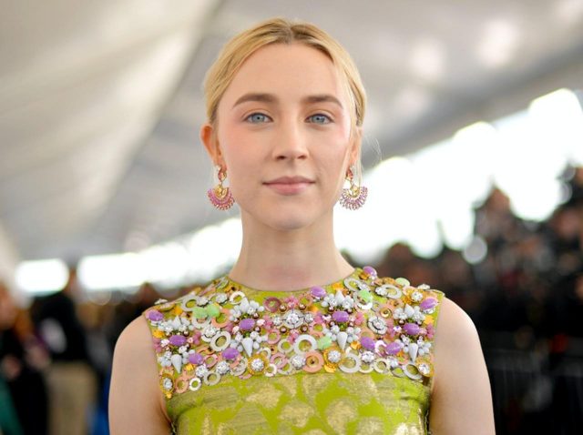 シアーシャ・ローナンの知られざるトリビア25選