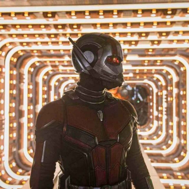 『アントマン』劇中にブラックウィドウが！　まさかすぎる新事実が判明