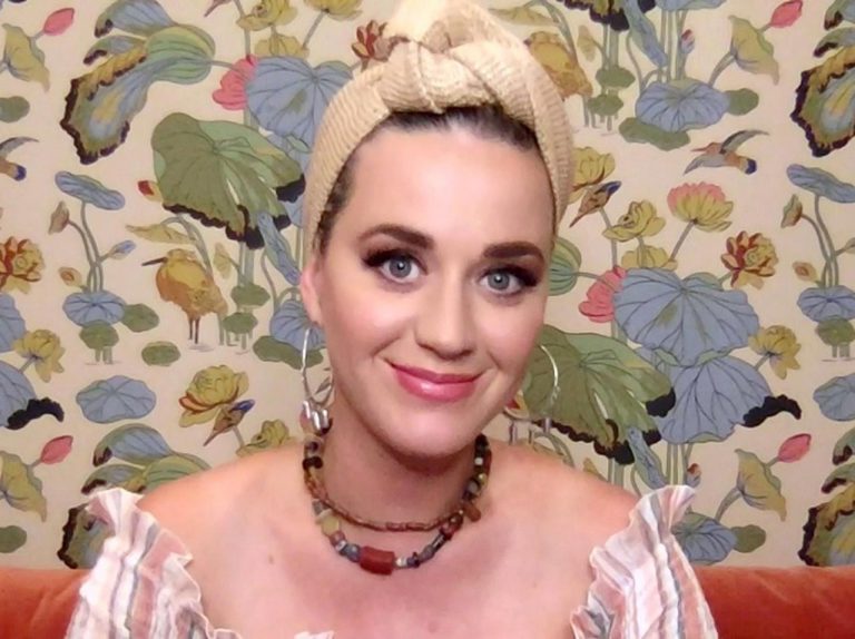 ケイティ・ペリーが日本のファンのためにプレイリストを選曲、テイラー・スウィフトの楽曲も