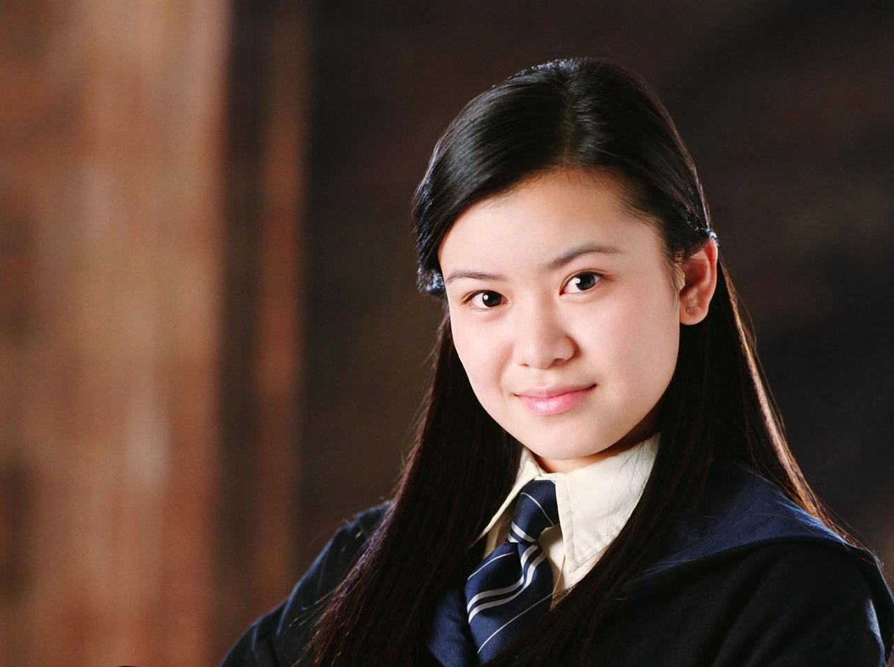 『ハリー・ポッター』チョウ・チャン役の現在が別人!髪をバッサリと切り落とした姿とは?【写真アリ】