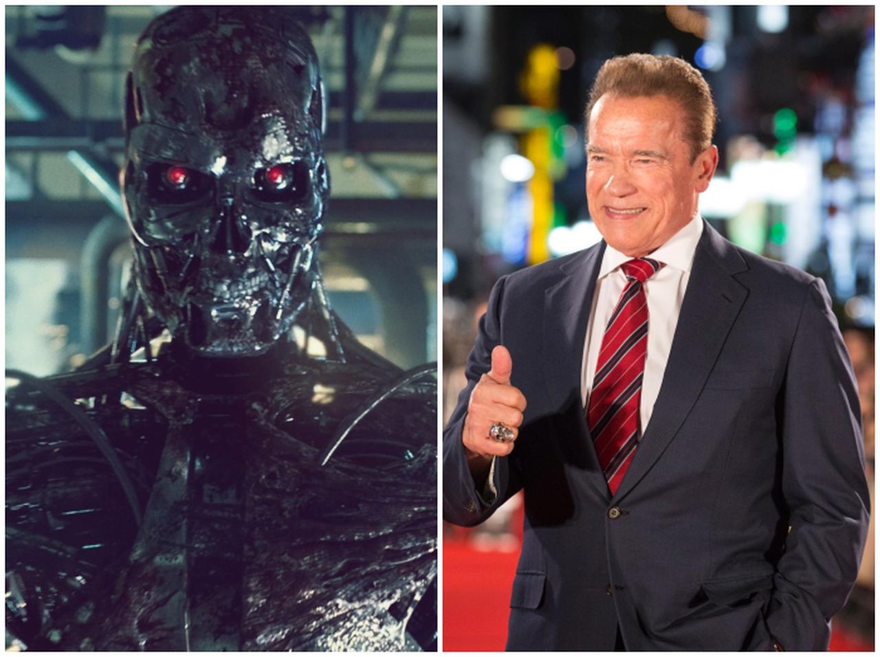 アーノルド・シュワルツェネッガー、『ターミネーター4』は「最悪」