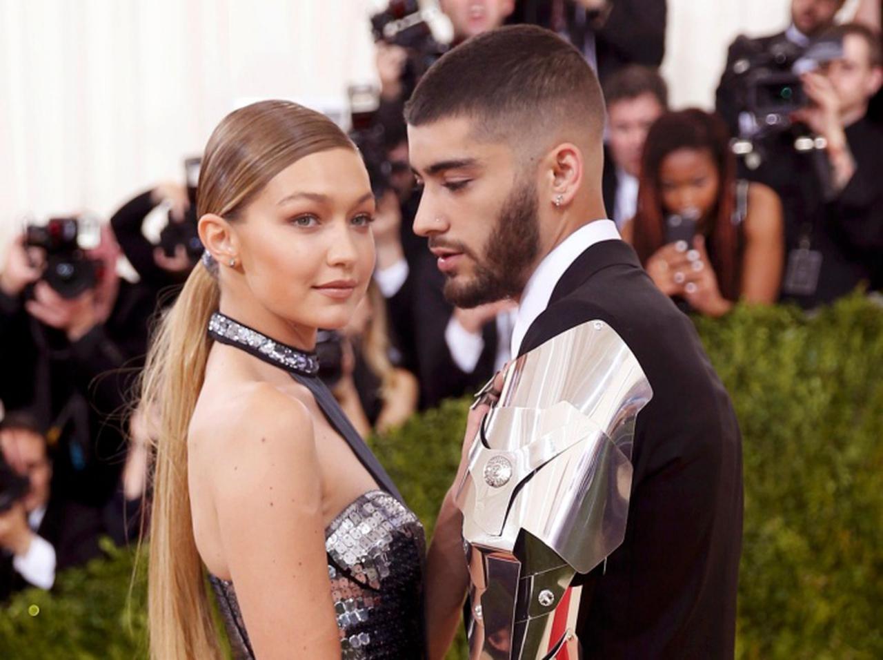 ジジ・ハディッド、ゼイン・マリクとの子供を「妊娠」してることを認めるも『本音』を漏らす