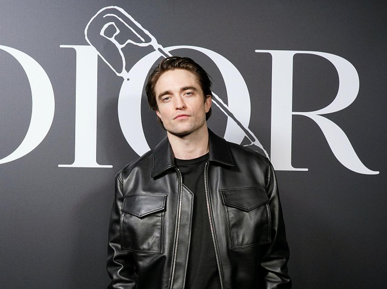 ロバート・パティンソン、自主隔離中の食生活が「かなり雑」