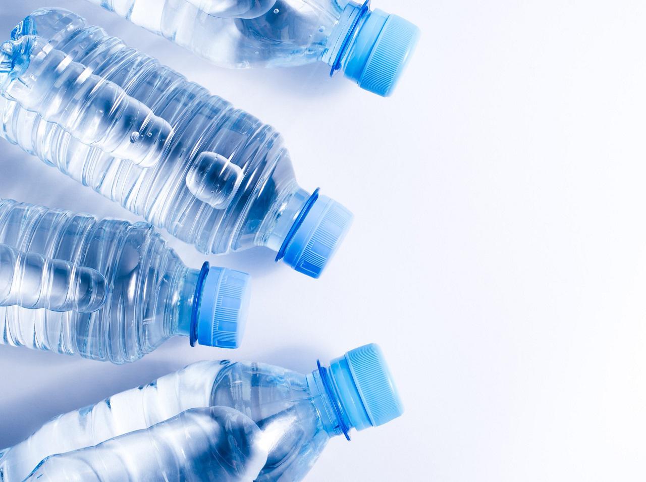 ペットボトルで全身引き締め！カリスマトレーナーが勧める6つのトレーニング