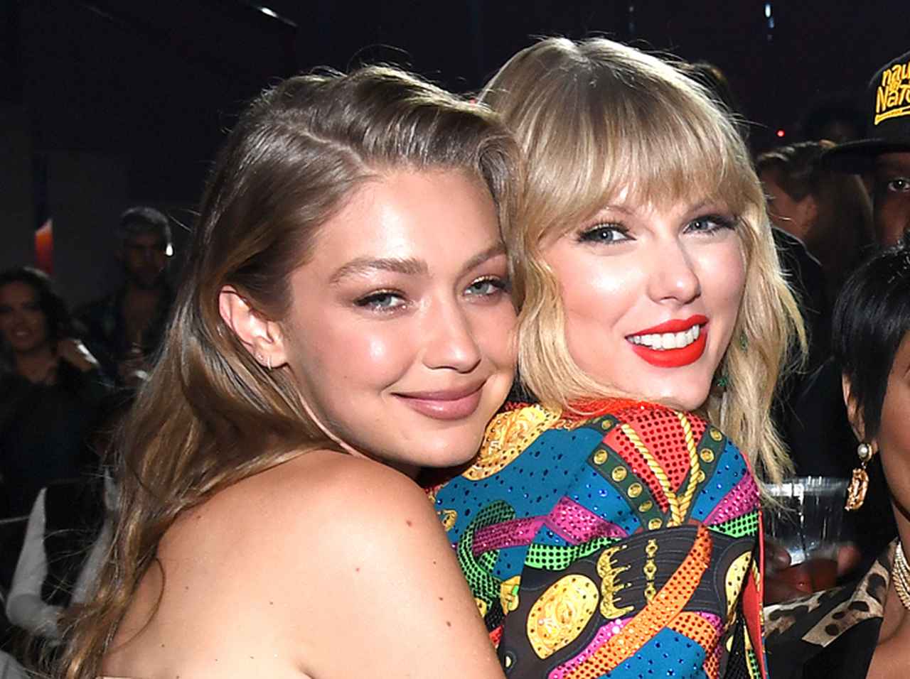 テイラー・スウィフト、親友ジジ・ハディッドの妊娠をどう思っている?