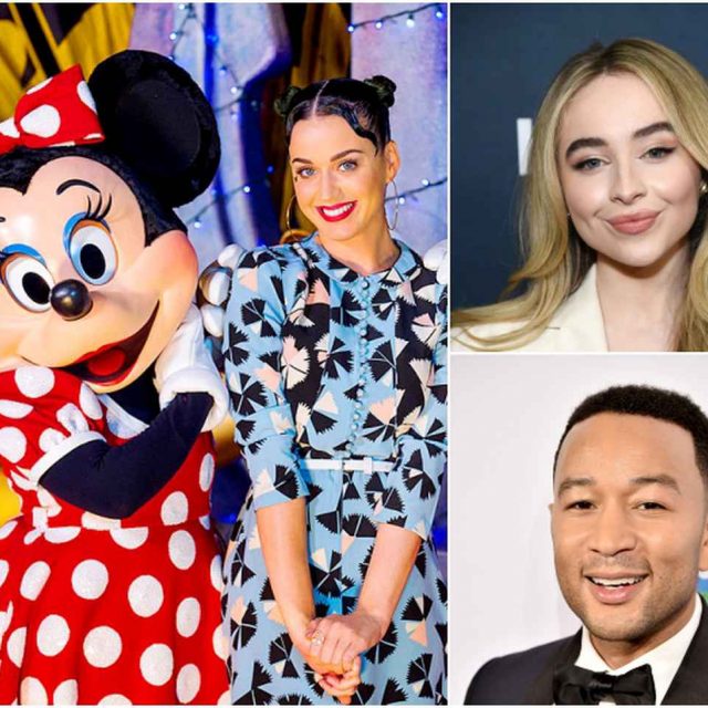 ディズニーの「母の日」特別番組に豪華アーティストが続々追加！