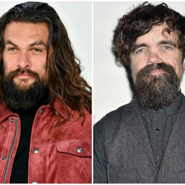 『GOT』ジェイソン・モモア、ピーター・ディンクレイジが新作映画で吸血鬼とハンター役で共演