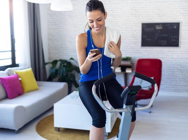 トレーナーが明かす有酸素運動と筋トレの理想的な割合