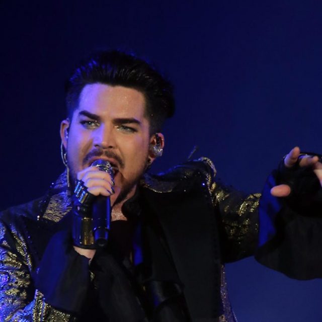 アダム・ランバート、2020年夏に行なおうとしていた“壮大な計画”を明かす