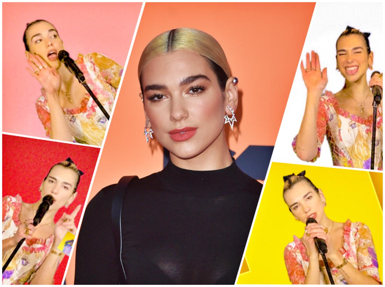 ツイッターを辞めたデュア・リパ流、SNSとの向き合い方&メンタルケア術