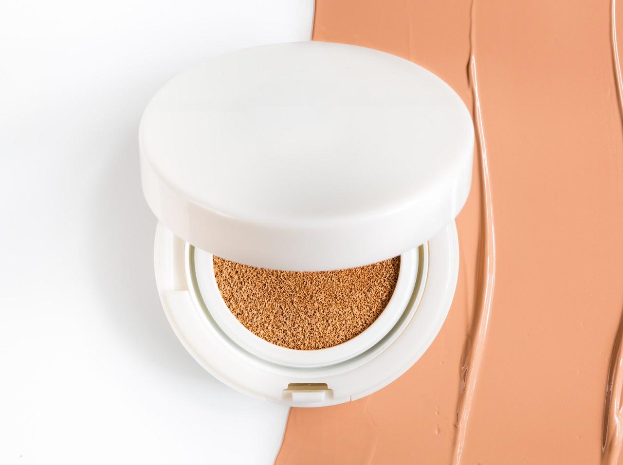 クッションファンデはこんなに使える!メイクのプロが絶賛する万能さとは?